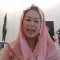 Putri Presiden RI keempat Abdurrahman Wahid