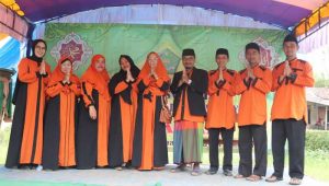 Yayasan Al-Hikmah Sukabumi Gratiskan Biaya Sekolah untuk Anak Yatim