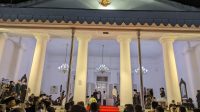 Ini Jadwal Ziarah Kubur Eril, Bagi Warga yang Ingin datang Ke Makam di Cimaung