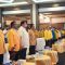 Ketua Umum DPP Partai Golkar Airlangga Hartarto