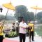 Menteri Koordinator Bidang Perekonomian Airlangga Hartarto