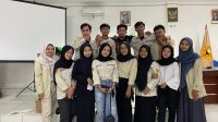 Hima Keperawatan STIKes Sukabumi Bedah Legal dan Etik Keperawatan Gawat Darurat