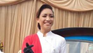 Prabowo Kena reshuffle, Keponakannya Dikabarkan Masuk Kabinet, Ini Posisinya