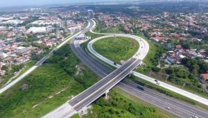 Ada Wacana PUPR Bangun Tol Caringin-Cianjur, Seperti ini Rencananya