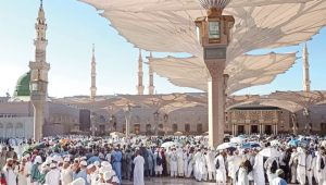 Tepat Hari Jumat Puncak Haji 2022 Berpotensi Jadi Haji Akbar