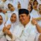 Menko Airlangga dalam Pelantikan dan Milad ke-44 Majelis Dakwah Islamiyah