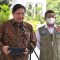 Menteri Koordinator Bidang Perekonomian Airlangga Hartarto