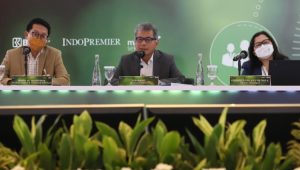 Pengamat Apresiasi BRI Terbitkan Green Bond Rp5 Triliun, Biayai Proyek Ekonomi Hijau