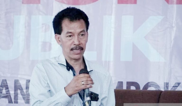 Weda Kupita