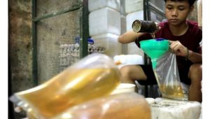 Minyak Goreng di Sukabumi Kembali Melambung, Disdagin : Keberadaannya Langka