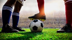 Sejarah Sepak Bola ‘Gajah’ Skor Akhir 59-1, Coreng Liga Afrika Selatan
