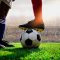 Sepak bola 'gajah' kembali mencoreng