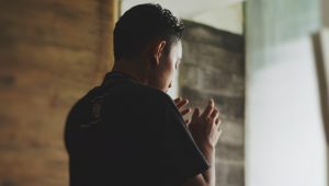 Terkena Penyakit, Ini Doa Memohon Untuk Kesembuhan