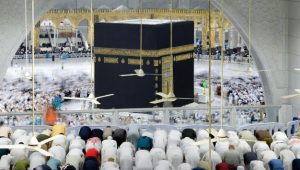 Penyebab Daftar Tunggu Haji Nyaris 100 Tahun