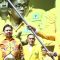 Ketua Umum Partai Golkar Airlangga Hartarto