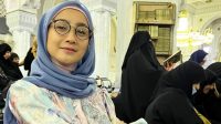 Teh Desy Ratnasari Akui Banyak yang Mau Melamarnya, Tapi…