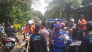 Nelayan Tegalbuleud Sukabumi Tewas Digulung Ombak, Kronologisnya Bikin Sedih