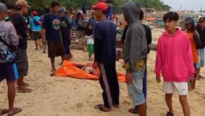 Genteng, Kecamatan Ciracap temukan dua jasad mayat Wanita