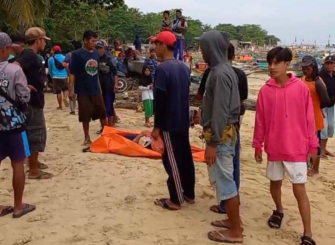 Genteng, Kecamatan Ciracap temukan dua jasad mayat Wanita