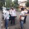 parkir dishub