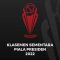Update Klasemen Piala Presiden 2022-