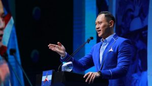 Hasil Survei Kompas Elektabilitas Demokrat Naik 11,6 Persen, Herzaky : Berkat Perjuangan AHY