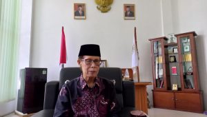 Usai Jumatan Hari ini, MUI Kota Sukabumi Bakal Gelar Salat Ghaib