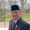 Prabowo Subianto Mendadak ke Istana