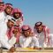 Arab Saudi telah mengonfirmasi penampakan hilal