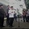 Gubernur Jambi Al Haris datang mengunjungi keluarga Ridwan Kamil