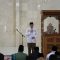 Walikota Sukabumi, Achmad Fahmi saat