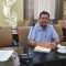 Anggota Dewan Perwakilan Rakyat Daerah (DPRD) Fraksi Demokrat Provinsi Jawa Barat Hendar Darsono