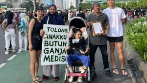 Soal Fatwa Ganja Buat Medis, MUI Belum Terima Permintaan Resmi