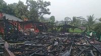 kebakaran Sagaranten Sukabumi