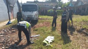 Kecelakaan di Wilkum Sukabumi Kota Masih Tinggi, Segini Jumlahnya
