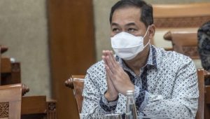Di Mata Pedagang Pasar Justru Mendag Keliru Sebut Harga Bahan Pokok Sudah Turun