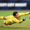 Kiper Indonesia Nadeo Tampil Gemilang