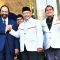 Pimpinan Dewan Pengurus Pusat (DPP) Partai Keadilan