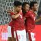 Timnas Indonesia lolos ke putaran final