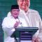 Ketua Umum DPP Partai Golkar Airlangga Hartarto