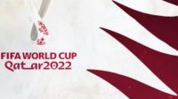 Jadwal Piala Dunia 2022