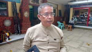Datangi Kota Sukabumi, Balai Mektan Jabar Perkenalkan Mesin Canggih