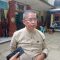 Kepala Balai Mektan Provinsi Jabar, Teguh Khasbudi saat diwawancara Radar Sukabumi