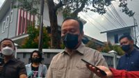 Soal Kasus Tewasnya Brigadir J, Polri Minta Kuasa Hukum Tidak Berspekulasi