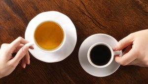 Ternyata Minum Teh di Pagi Hari Punya Manfaat Lebih Baik daripada Kopi, Ini Buktinya