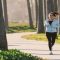 Manfaat Joging atau Lari Pagi Secara Rutin