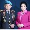 Istri Irjen Pol Ferdy Sambo
