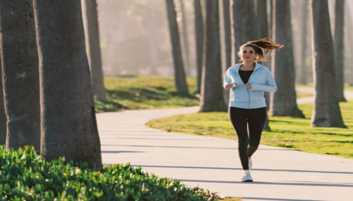 Manfaat Joging atau Lari Pagi Secara Rutin