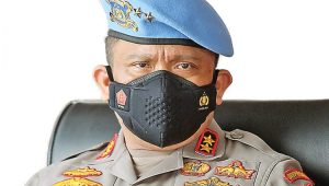 Keluarga : Brigadir J Anggap Kadiv Propam Irjen Sambo Sebagai Orang Tua Sendiri