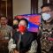 Ketua DPR RI Puan Maharani di Hotel